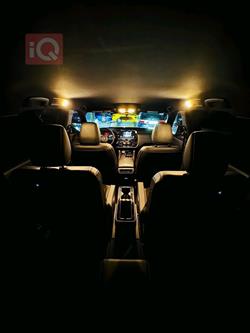 نيسان باثفايندر